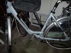 Mooie complete  elektrische Gazelle fiets, Ophalen, Zo goed als nieuw, 47 tot 51 cm, Gazelle