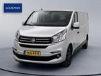 Fiat Talento 2.0 MultiJet L2H1 SX 170 PK Automaat Trekhaak N, Automaat, Parkeersensor, Bedrijf, Diesel