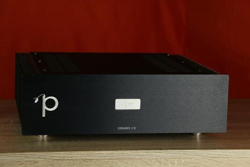 Pink Faun 2.12 / 2 12 streamer TRADE.INRUIL.Roon *Dikke tip!, Audio, Tv en Foto, Mediaspelers, Zo goed als nieuw, Ophalen of Verzenden