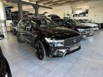 Volvo XC60 BLACK EDITION PLUG-IN HYBRID FULL OPTION, Automaat, Gebruikt, Zwart, 4 cilinders