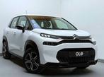 Citroen C3 Aircross VENDU SOLD VERKOCHT, USB, Euro 6, 1199 cc, 110 g/km