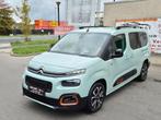 Berlingo XL XTR 1.5 130PK BlueHDi  7Zetels 2020 Euro 6d, Voorwielaandrijving, Euro 6, 4 cilinders, 7 zetels