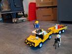 Playmobil années 80, vintage, Kinderen en Baby's, Speelgoed | Playmobil, Ophalen, Zo goed als nieuw