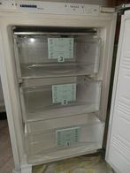Liebherr inbouw diepvriezer., Elektronische apparatuur, Vriezers en Diepvrieskisten, Ophalen of Verzenden, Zo goed als nieuw, Inbouw