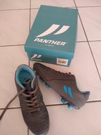 maat 35 voetbalschoenen Panther, Sport en Fitness, Voetbal, Ophalen of Verzenden, Zo goed als nieuw