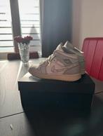 Nike Jordan Mid - Camo, Kleding | Dames, Schoenen, Nike Jordan, Ophalen of Verzenden, Sneakers, Grijs