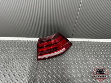 Volkswagen golf 7/7.5 facelift achterlicht rechts 5g0945096q beschikbaar voor biedingen
