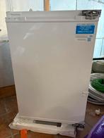 Beko inbouwfrigo met vriesvak, nieuw! Bieden mag zeker, Elektronische apparatuur, Koelkasten en IJskasten, Ophalen, Nieuw, Met vriesvak