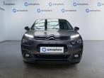 Citroen C4 Cactus feel, Autos, Citroën, Achat, Euro 6, Entreprise, Boîte manuelle