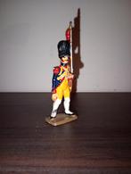 loden soldaat Gendarme d'élite, Kinderen en Baby's, Speelgoed | Overig, Ophalen of Verzenden, Zo goed als nieuw, Jongen