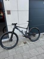 Scot spark rc team , full carbon , black 2024 ( als nieuwe ), VTT tout suspendu, Enlèvement, Comme neuf