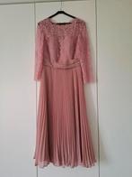 Suitekleed, Kleding | Dames, Gelegenheidskleding, Ophalen of Verzenden, Nieuw, Roze