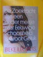 De  zoektocht van een ouder meisje naar..schoonheid en geluk, Boeken, Ophalen of Verzenden, Zo goed als nieuw