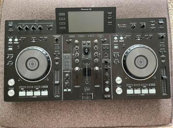 Pioneer XDJ-RX beschikbaar voor biedingen