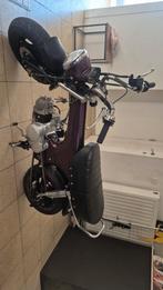 Dax a klasse met papieren te koop teruil met booster, Fietsen en Brommers, Ophalen, Dax, Klasse A (25 km/u), 49 cc