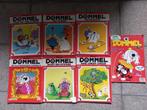 Dommel strips, Boeken, Stripverhalen, Ophalen of Verzenden