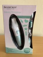 Silvercrest bikini trimmer, Ophalen, Nieuw, Scheren en Epileren