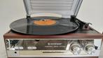 draaitafel + radio sound master retro, Verzamelen, Retro, Ophalen of Verzenden, Audio en Video