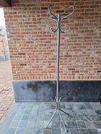 te koop staande kapstok, Ophalen, Zo goed als nieuw, Metaal, Staande kapstok