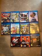 Playstation 4 games, Ophalen, Zo goed als nieuw