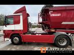 Vrachtwagen tractor 4x2 Mercedes Actros 1951 LS (2013 - 629., Auto's, Overige brandstoffen, Mercedes-Benz, Bedrijf, Te koop