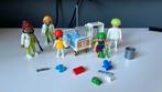 Playmobil ziekenhuiskamer, Kinderen en Baby's, Ophalen of Verzenden, Gebruikt