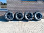 Ford ranger velgen plus banden, Ophalen, Band(en)