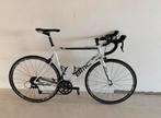 Racefiets / Koersfiets BMC Teammachine SLR03 Sora, Fietsen en Brommers, Fietsen | Racefietsen, 28 inch, Gebruikt, Carbon, Heren