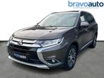 Mitsubishi Outlander INTENSE + 7PL, Automaat, 1998 cc, Outlander, Bruin