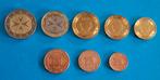Série 8 pièces (euro) Malte - 2008, Timbres & Monnaies, Monnaies | Europe | Monnaies euro, Envoi, Malte, Série