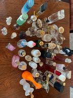 Parfum flesjes, Antiek en Kunst, Antiek | Glaswerk en Kristal, Ophalen