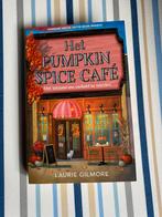 Laurie Gilmore - Het pumpkin spice café, Envoi, Utilisé, Belgique