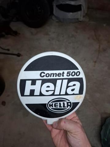 Cache phare Hella Cornet 500 beschikbaar voor biedingen