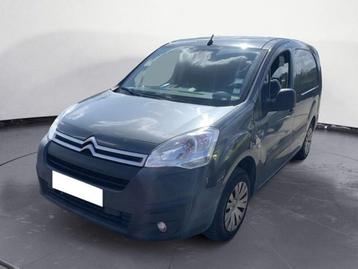 Citroen Berlingo 3217 L2 BlueHDi Business S/S beschikbaar voor biedingen
