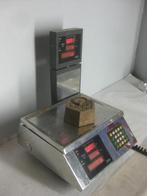 Winkelweegschaal met ijkgoedkeuring [M] 15kg x 2gr - Robbe., Elektronische apparatuur, Fijner dan 1 gram, Digitaal, 10 tot 50 kg