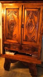 Balikast Tegen elk aannemelijk bod, Ophalen