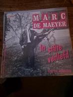 MARC DE MAEYER, Ophalen of Verzenden, Zo goed als nieuw