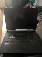 Asus gaming laptop, Computers en Software, Windows Laptops, Ophalen, Met videokaart, 2 tot 3 Ghz, 15 inch