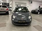 FIAT 500 BENZINE 2014 EURO 6 / 123.000 KM/NAVI/INTERNET, Autos, Fiat, Cuir, 70 kW, 1250 cm³, Achat