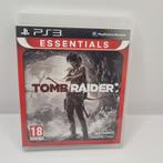 Tomb Raider Essentials Fr, Games en Spelcomputers, Games | Sony PlayStation 3, Ophalen of Verzenden, Zo goed als nieuw
