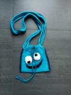 Koekiemonster tas, Ophalen, Zo goed als nieuw, Accessoires