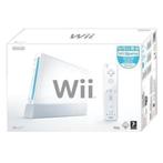 Nintendo Wii Wit Sports Pack – Slechts €49,99!, Ophalen of Verzenden, Refurbished, Met 2 controllers
