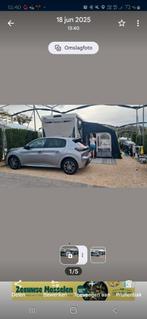 Airtent kampa 400 € of doe een bod, Particulier