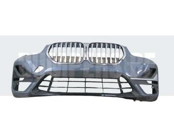 Bumper BMW X1 F48 Sport Line Facelift LCI 19- Voorbumper Q49 beschikbaar voor biedingen