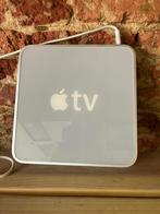 Apple TV (1st Generation) 40GB Media Streamer - A1218, Audio, Tv en Foto, Mediaspelers, USB 2, Gebruikt, Ophalen