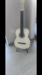 Gitaar te koop, Muziek en Instrumenten, Snaarinstrumenten | Gitaren | Akoestisch, Ophalen