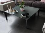 hedendaagse salontafel, Ophalen, 50 tot 100 cm, Vierkant, 50 tot 100 cm