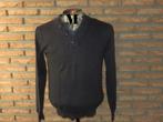 (10) - pull homme t.M brun - devred -, Devred, Enlèvement ou Envoi, Comme neuf, Brun