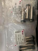 Abicor binzel  gas muzzle  halfautomaat, Doe-het-zelf en Bouw, Ophalen of Verzenden, Nieuw