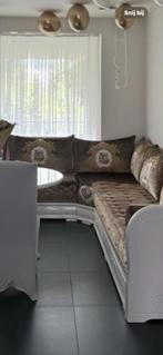 Marokkaanse salon, Huis en Inrichting, Zetels | Complete zithoeken, Ophalen